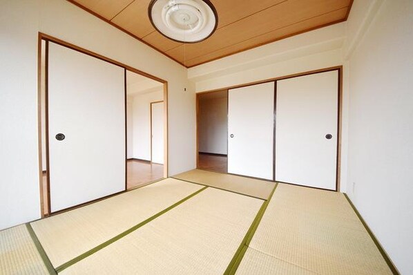 クレスト中島の物件内観写真